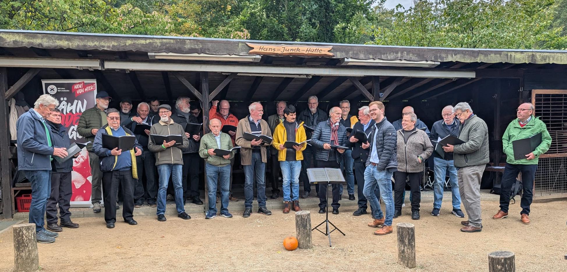 50 Jahre Jakob-Wahlen-Park