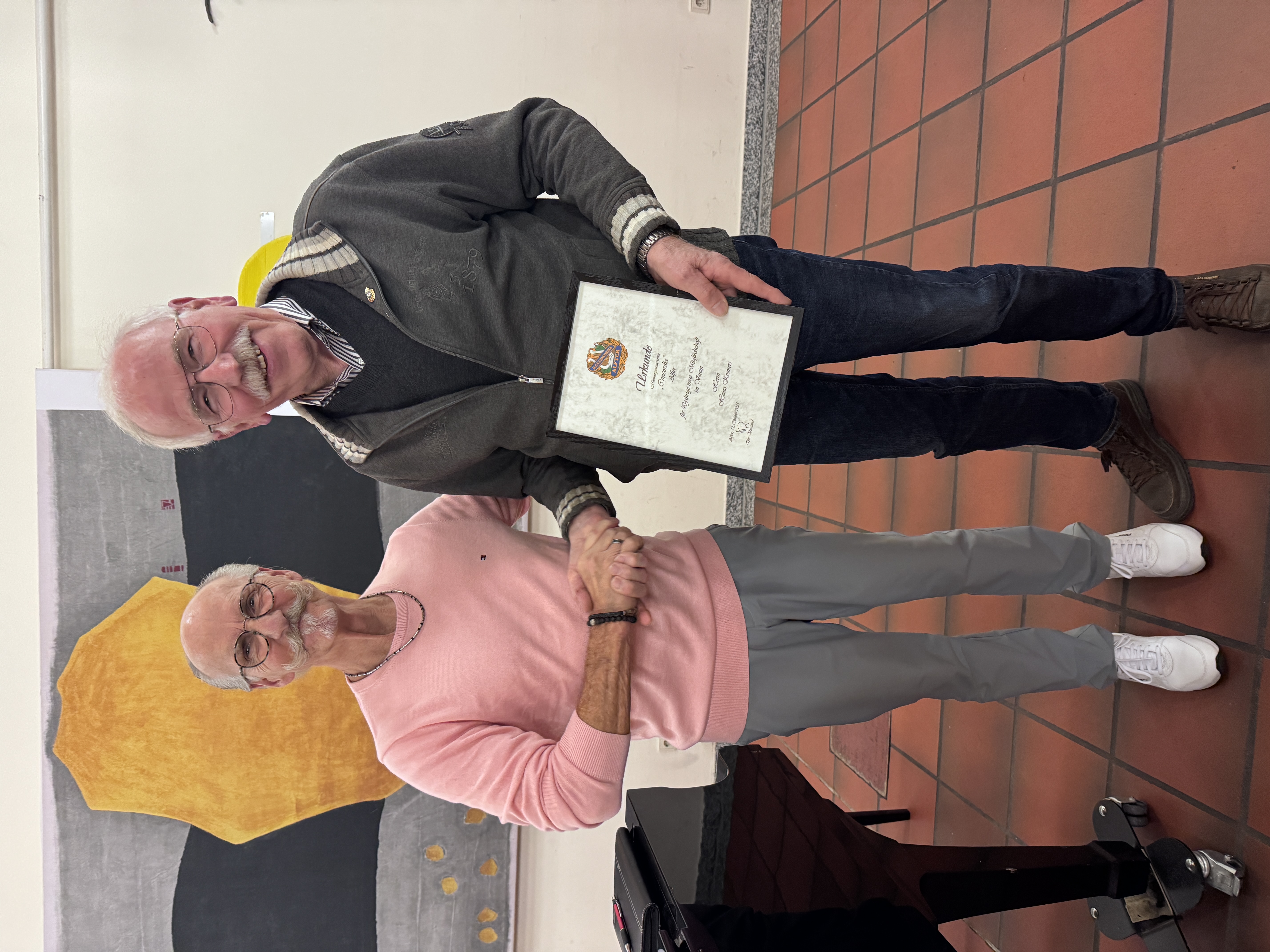 20251104  4 Ehrungen