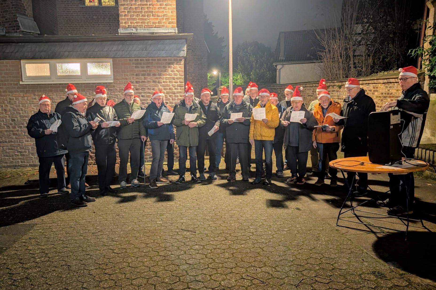 202251129 Adventsauftakt 2