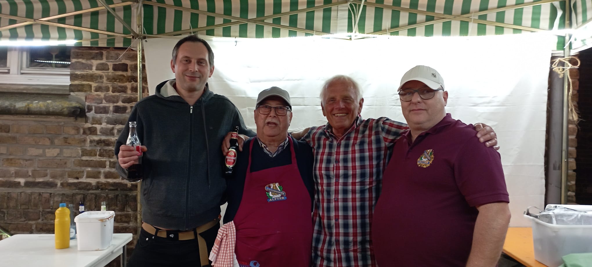 2026 Maifest