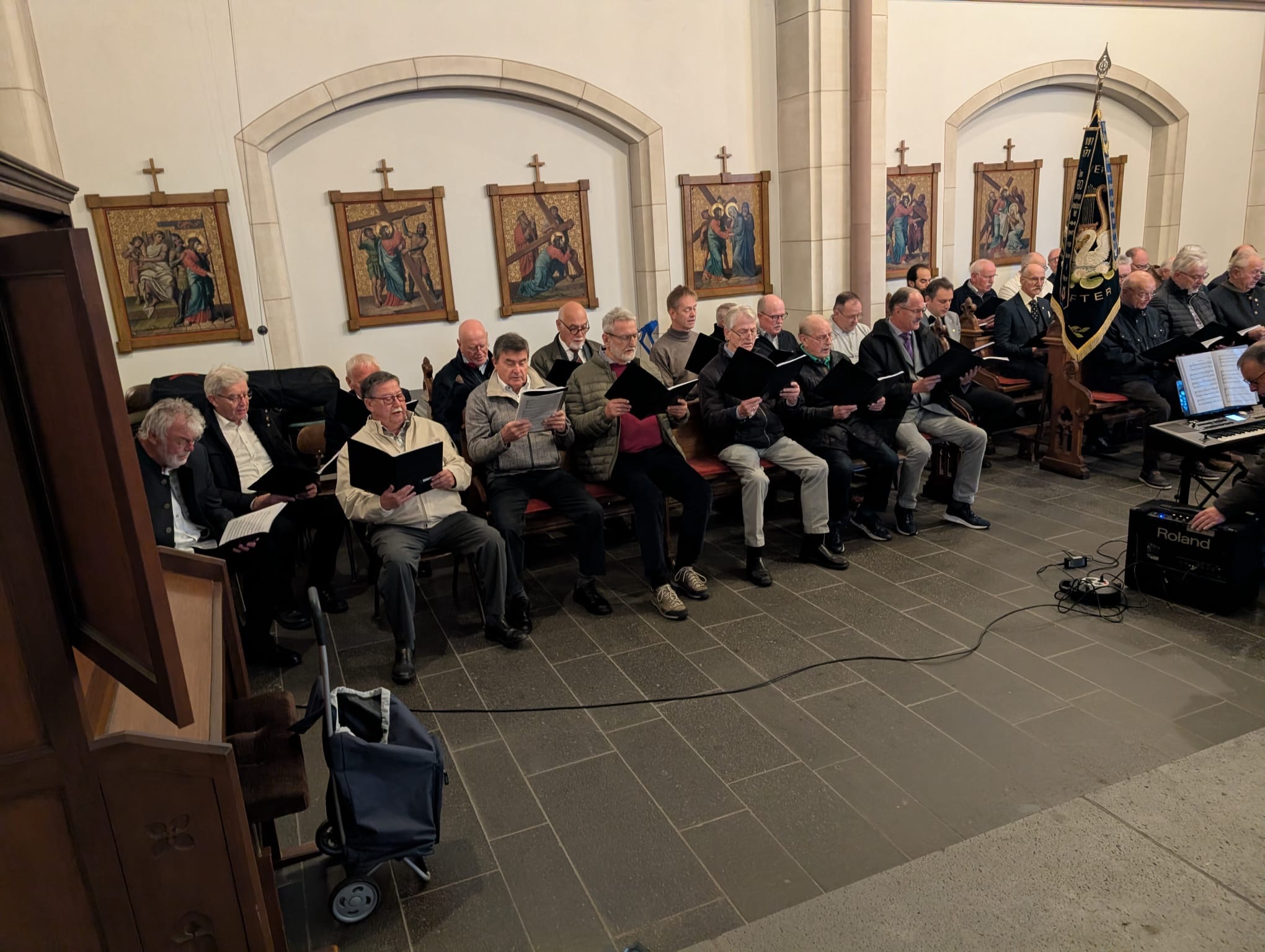 2026 Gründungsfest