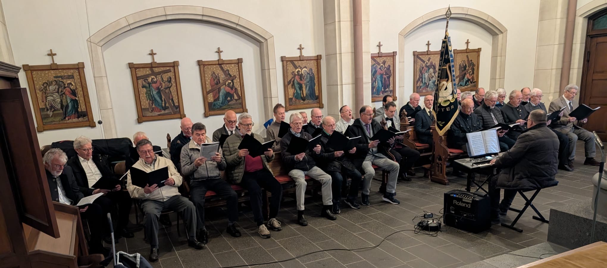 2026 Gründungsfest