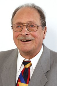 Ernst Keil