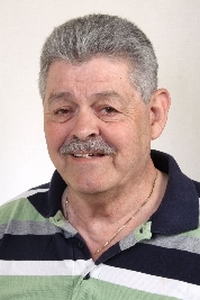Manfred Kluth