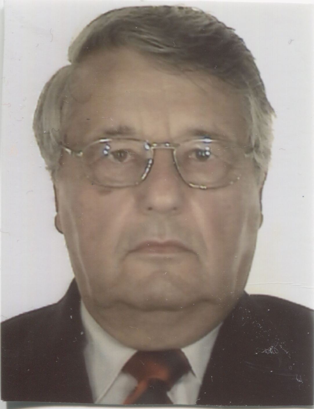 Werner Heinz